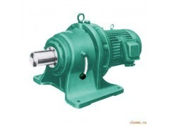 XWED42-187-0.55减速机 性能特点与应用解析