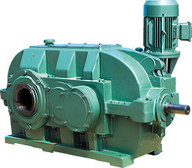 常州国茂集团ZJX系列减速机 高效传动领域的可靠之选