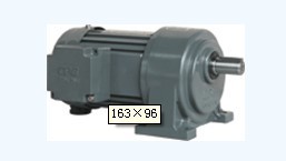 东莞CPG减速机 高效传动解决方案的优选