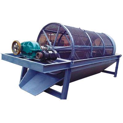 滁州滚筒筛减速机选型、应用与维护全解析