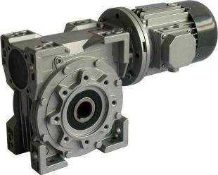 供应VARVEL FRS85S系列蜗轮蜗杆减速机 紧凑高效的传动解决方案